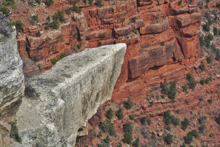 grand canyon south rim